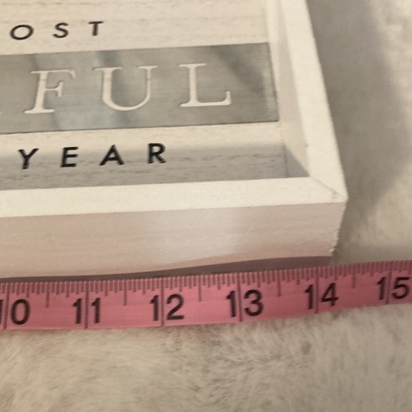 Target BP 2022 It’s The Most Wonderful Time Of The Year Sign - Picture 5 of 6